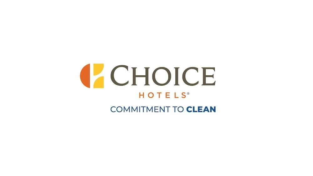 Econo Lodge Inn & Suites Corpus Christi Bagian luar foto