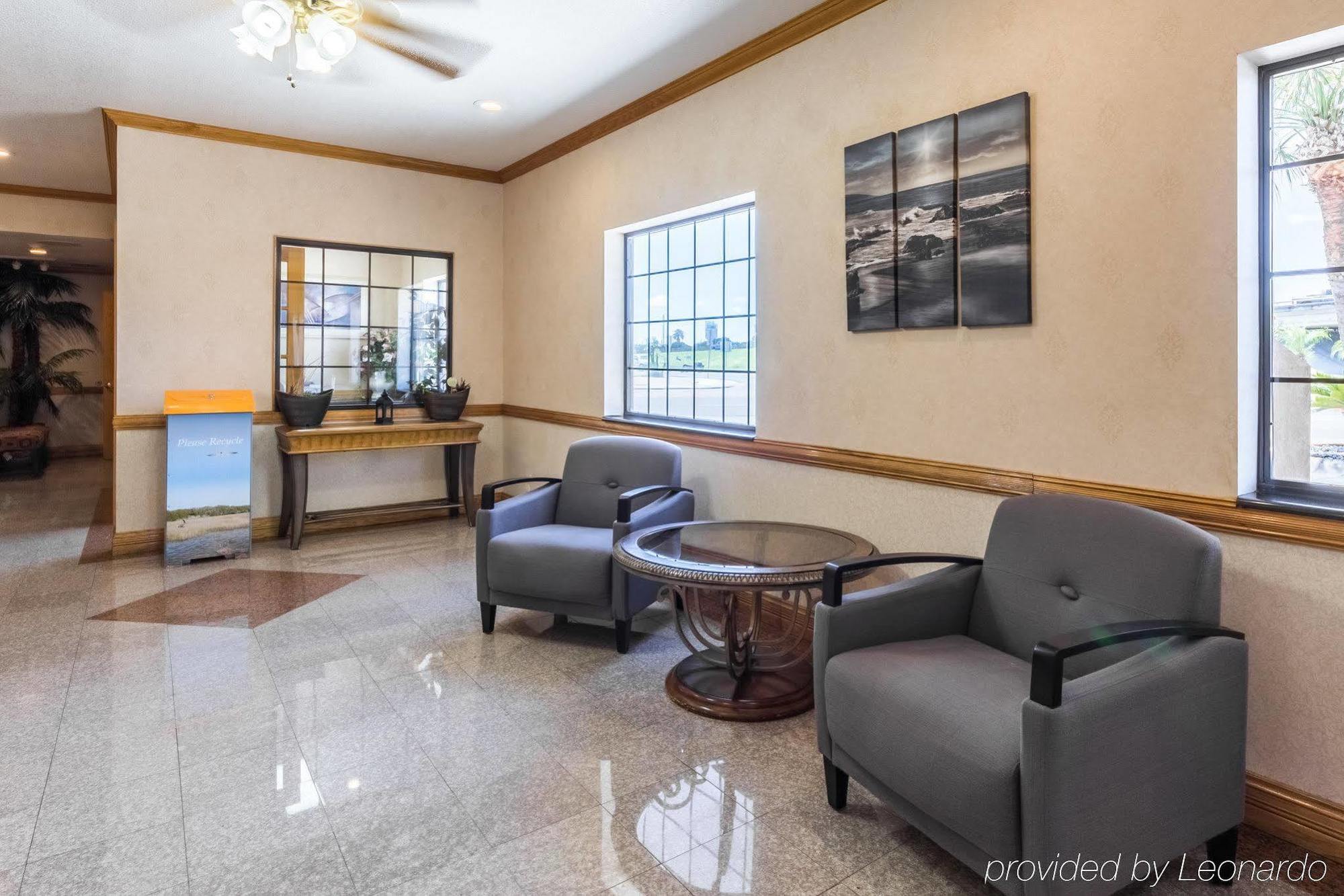 Econo Lodge Inn & Suites Corpus Christi Bagian luar foto