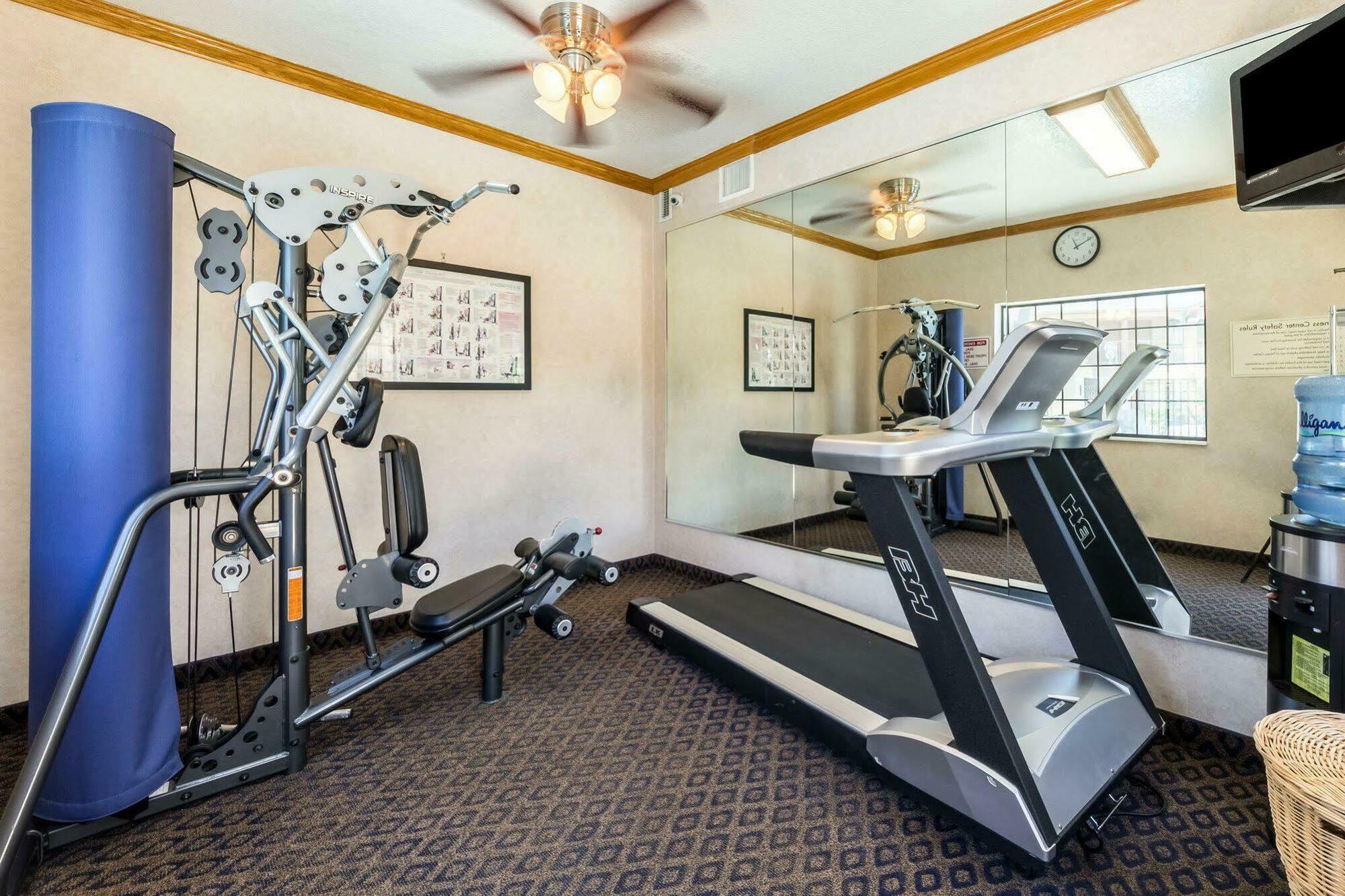 Econo Lodge Inn & Suites Corpus Christi Bagian luar foto