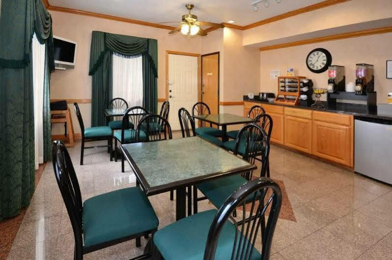 Econo Lodge Inn & Suites Corpus Christi Bagian luar foto